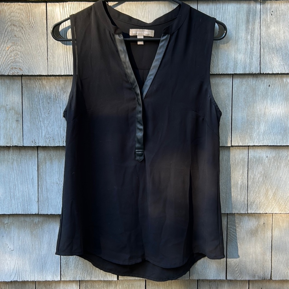 Banana Republic Top